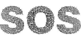 Many mnemonics and backronyms were later formed from the sequence. Sos Hilfe Morse Code Kostenlose Vektorgrafik Auf Pixabay
