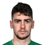 Dylan Watts EA FC FIFA 22 Career Mode