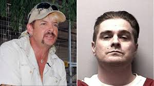 He even started telling people that he. Netflix S Tiger King Joe Exotic S Hidden Ex Husband Is Murderer Metro News