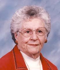 Frances Moguez Obituary