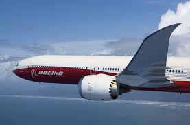 Boeing has revealed its new groundbreaking ultra modern 777x jet and three concepts for stylish. Boeing 777x The All New 777 8 And 777 9 Modern Airliners