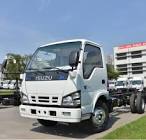 ISUZU-600P