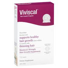 Is viviscal better than other hair growth treatments? Buy Viviscal Maximum Strength Supplement For Women 60 Online At Chemist Warehouse
