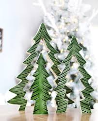 Holiday peak northwoods greenery fiber optic christmas tree with ball ornaments. 25 Best Tabletop Christmas Trees You Can Buy For Under 50