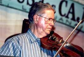 Walter Mouton and the Scott Playboys