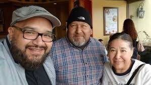 Fundraiser by Guillermo Velarde : Ruben Velarde's Funeral Expenses & Family  Support