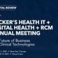 Becker's Health IT + Digital Health + RCM Annual event image