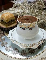 Pin By Miriam Arevalo On Kava 5 Turkish Coffee Cups Chocolate Tea Coffee Breakfast