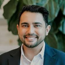 Aspinder Singh MD MBA