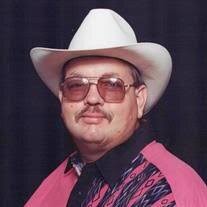 Kenneth Edward "Eddie" Leake Obituary