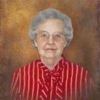 Pearl Marie Jarrell Obituary