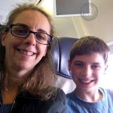 Brenda Reiter's Instagram, Twitter & Facebook