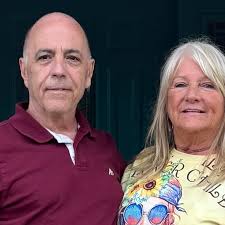 Fundraiser by Debbie Carroll : Help Mark Lebow Fight Stage 4 Pancreatic  Cancer