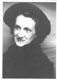 Jean Isabelle (Mckenzie) Giffin (1895-abt.1990)