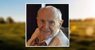 Wayne A. Randall Obituary August 23, 2020