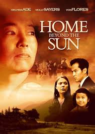 Home Beyond the Sun (TV Movie 2004)