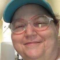 Rebecca Ann Willard Obituary