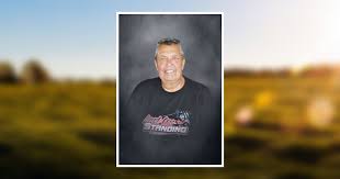 Jim Hoffmann Obituary May 2, 2017