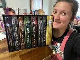 Should I read Assassin's Blade first or third?