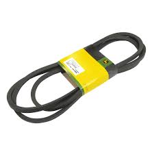 Inch mower deck is used for photo. Mower Deck Drive Belt For Z300 Series With 42 Deck Belts Replacement Parts Genuine Parts John Deere Products Johndeerestore