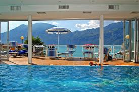 Hotel Eden Brenzone Lake Garda Gardalake Com Hotel Eden Lake Garda Hotel