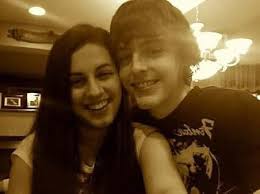 17 years together. 9 years married to this beautiful soul. Happy  anniversary to my amazing wife. I love watching you be a mom to Leo and  Evie and couldn't imagine doing this