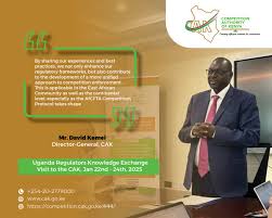Competition Authority of Kenya