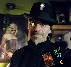 I feel like this belongs here. 😳