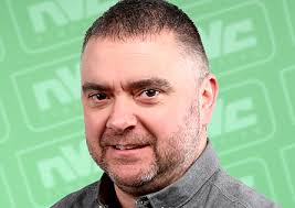 Meet our Team Paul Hyatt