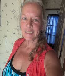 enjoying life after 48 years