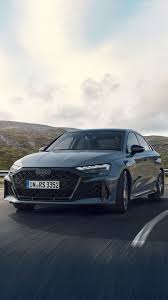 Image result for Brilliant Black 2021 RS3