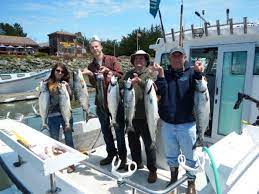 1 boats / 1 trips. Fishing Information North Coast