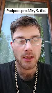 Motivační video pro deváťáky ke střední škole