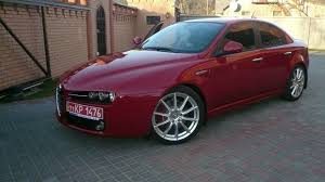 Image result for Rosso Alfa 2008 159