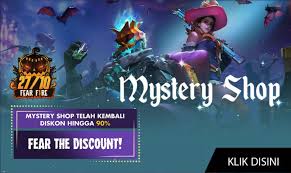 Sir in mystery shop 9.0 in indian server above 80%player have only.50 %discount so i think you give all the players to try your luck see more. Event Mystery Shop Sea Halloween Spooky Witch Bundle Free Fire Retuwit