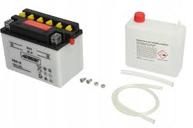Sbk batteries were introduced by abdul zahir bashir general trading (l.l.c.) br, a leading supplier for batteries, tires. Battery 4ride Cb4l B Aprilia Area 50 51 Sbk Xdalys Lt