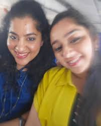 Deepthi Vidhu Prathap