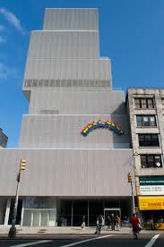 New Museum