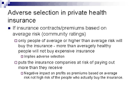 Our most recent study sets focusing on adverse selection in health insurance will help you get ahead by allowing you to study whenever and wherever you want. Application Adverse Selection And Moral Hazard In The