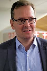 Bent Jørgensen sætter V-kursen i Roskildes nye byråd