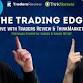 The Trading Edge: Live with Traders Review  event image
