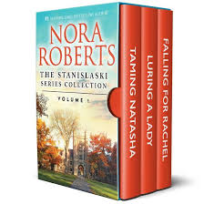 The Stanislaski Series Collection Volume 1 Ebook Download Ebook Pdf Download Author Nora Roberts Isbn 1488053464 Language En C Nora Roberts Nora Boxset