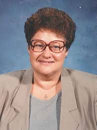 Obituary information for Charlene Mae Maxwell