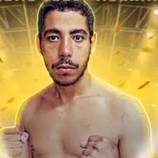 Terrance Brown vs. Omar Mohamed, MMT007