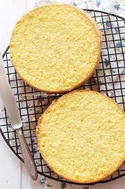 Pan Di Spagna Soffice Ricetta E Trucchi Per Un Pan Di Spagna Perfetto Ricette Idee Alimentari Ricette Pan Di Spagna