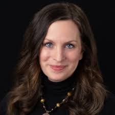 Dawn Bradbury's Instagram, Twitter & Facebook