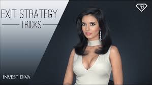 Kiana danial, ceo of invest diva, also provided input, pointing to a potential retracement. Kiana Danial Invest Diva Exit Strategy Limit Order Tricks Beige Cleavage Dress Invest Diva