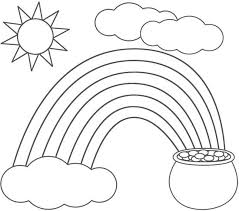 Patrick's day pdf coloring books from primarygames. 27 Printable Saint Patrick Day Worksheets Activities And Coloring Pages St Patricks Coloring Sheets Rainbow Coloring Page Leprechaun Coloring Page