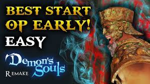 Demon'S Souls - How To Get The Ring Of Avarice - Location (Ps5 4K Hdr) -  2020 - Youtube