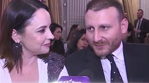 46, born 22 december 1974. IÈ™i DoreÈ™te Un Copil Cu Iubitul Diplomat Andreea Marin E Cea Mai FrumoasÄƒ PerioadÄƒ